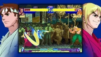 7. Street Fighter: 30th Anniversary Collection Launch (PC) (klucz STEAM)